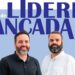 Líderes de Bancada #8