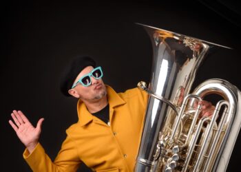 Agenda: Sérgio Carolino com a Filarmónica das Cortes, um livro sobre José Mário Branco, teatro de Tiago Rodrigues e Jeffery Davis a caminho do Jazzmatazz!
