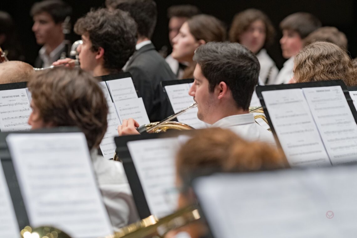 DGArtes. Orfeão de Leiria, Jazz Valado e Ccer Mais indicados para apoio