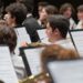 DGArtes. Orfeão de Leiria, Jazz Valado e Ccer Mais indicados para apoio