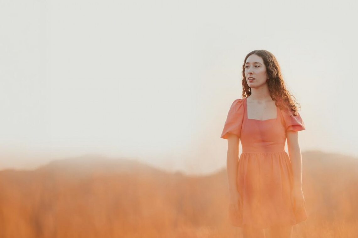 Carolina Lopes apresenta primeiro álbum ao vivo em Pombal