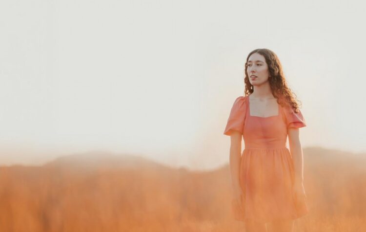 Carolina Lopes apresenta primeiro álbum ao vivo em Pombal