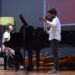 SAMP cria laboratório para instrumentos de cordas friccionadas