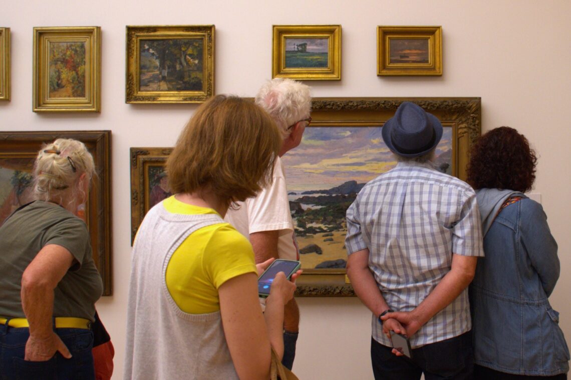 Aberto concurso para museus em Caldas da Rainha e Nazaré
