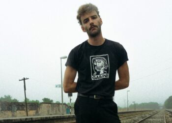 Mr. Gallini anuncia digressão com 12 concertos em Espanha