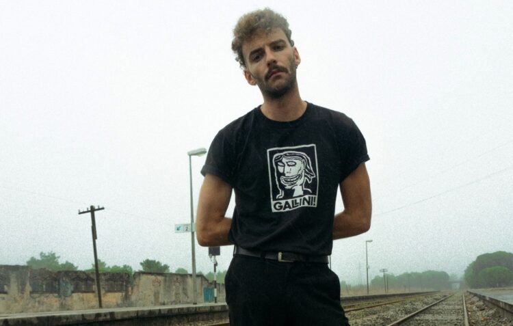 Mr. Gallini anuncia digressão com 12 concertos em Espanha