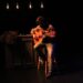 O Homem da Guitarra, de Jon Fosse, em reposição no Teatro da Rainha