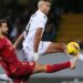 União de Leiria eliminado pelo Vitória de Guimarães na Taça de Portugal
