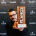 Bruno Carnide vence prémio de melhor curta nacional no Planos Film Fest