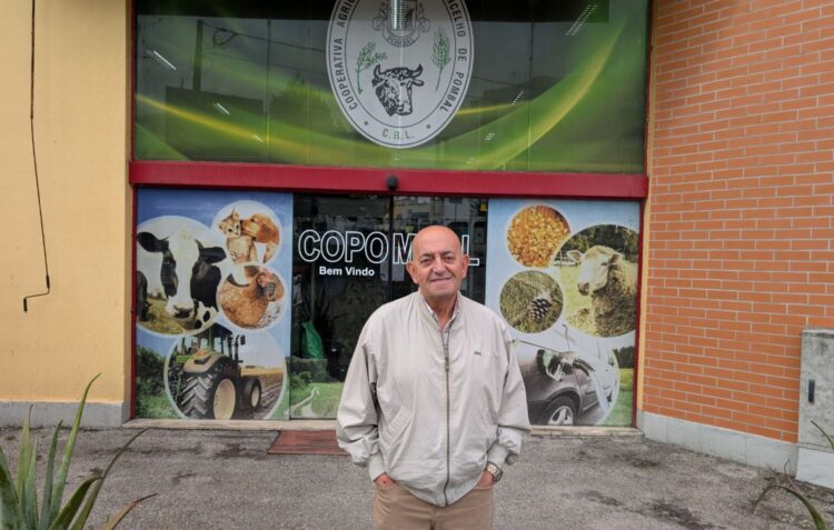 Abel Braz: “Qualquer dia, a cultura predominante na zona de minifúndio serão as silvas”