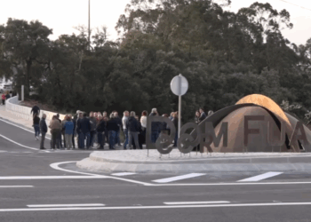 Parque de lazer ganha Orçamento Participativo de Porto de Mós