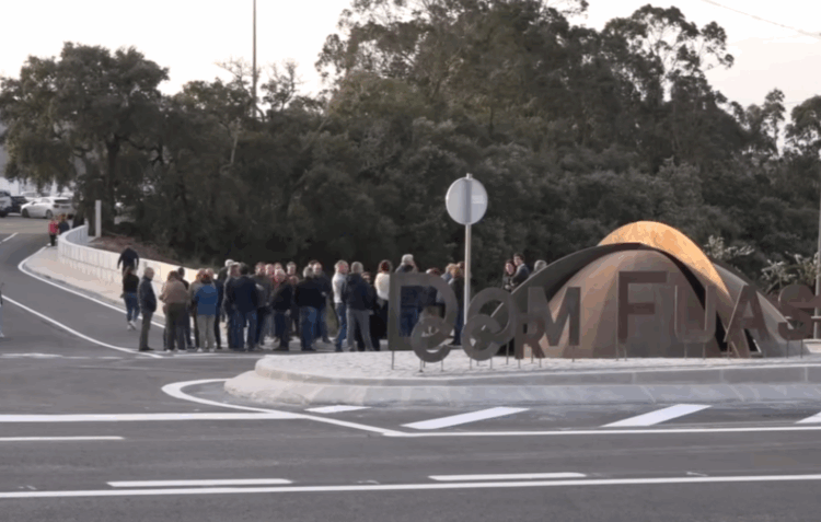 Parque de lazer ganha Orçamento Participativo de Porto de Mós