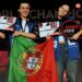 Duplas leirienses sagram-se campeãs do mundo de hip hop em Óbidos