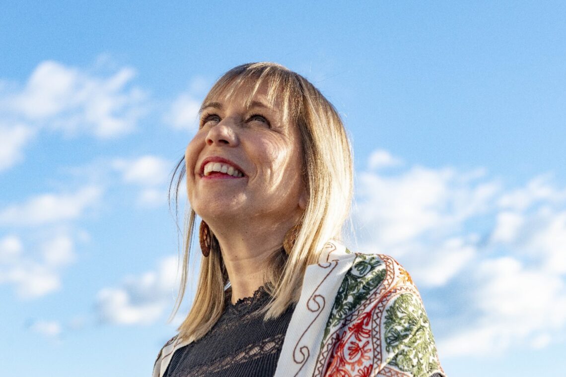Alexandra Neves: “Ainda há muito preconceito relativamente à terceira e quarta idades”