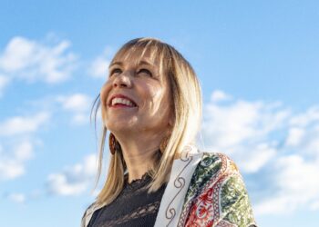 Alexandra Neves: “Ainda há muito preconceito relativamente à terceira e quarta idades”