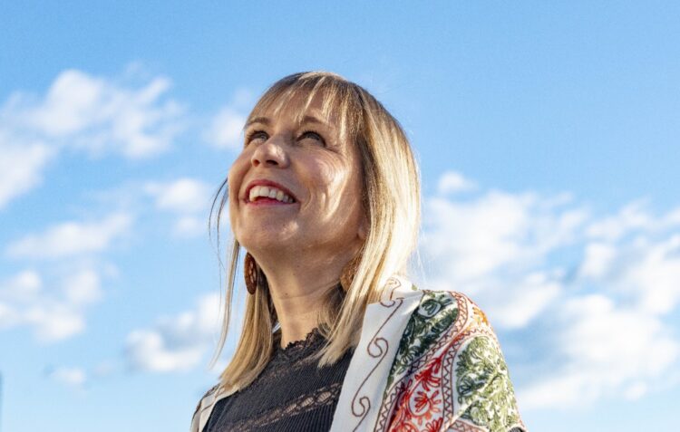 Alexandra Neves: “Ainda há muito preconceito relativamente à terceira e quarta idades”