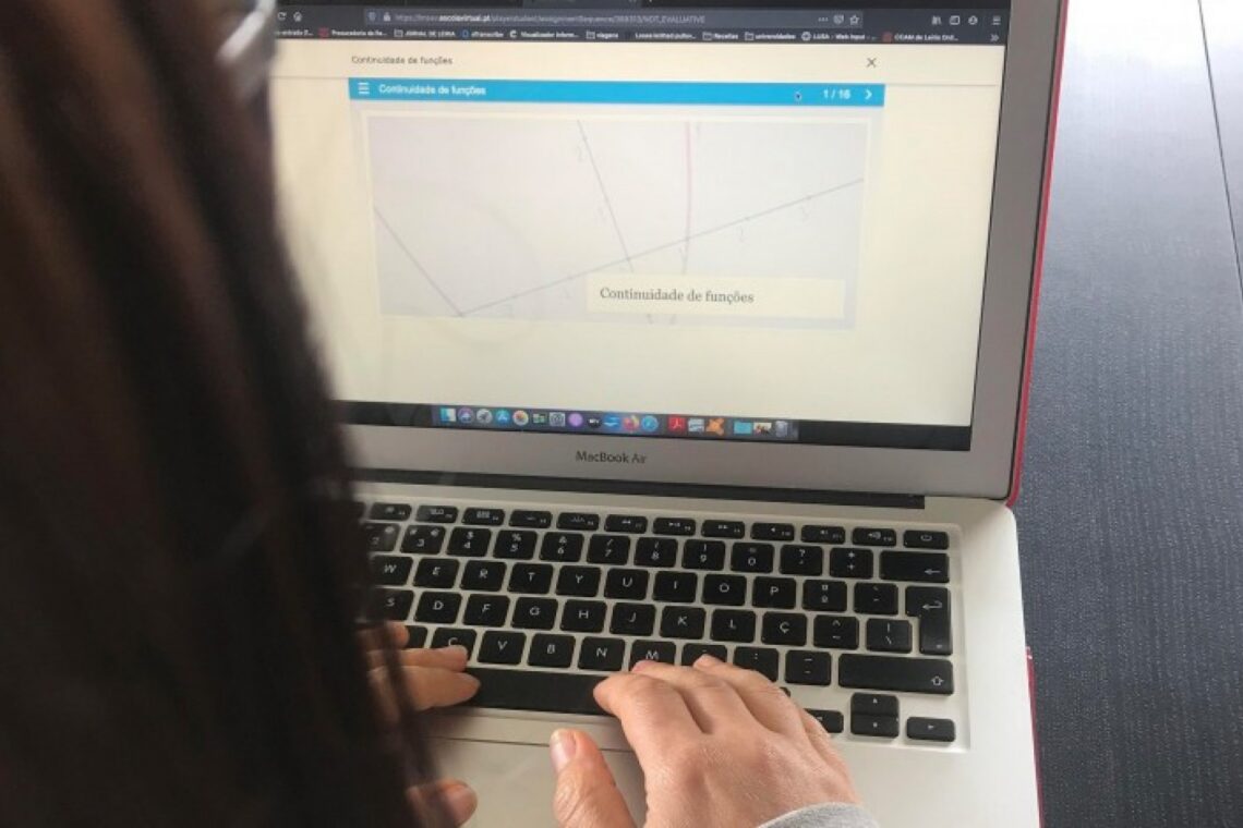 ESECS debate Informática na Educação numa conferência Internacional  em Leiria