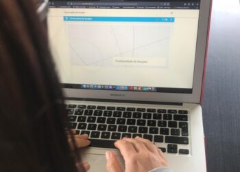ESECS debate Informática na Educação numa conferência Internacional  em Leiria