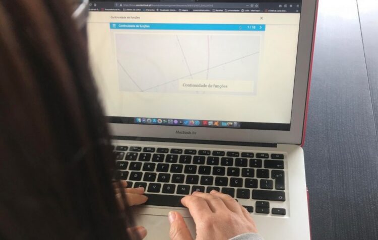 ESECS debate Informática na Educação numa conferência Internacional  em Leiria