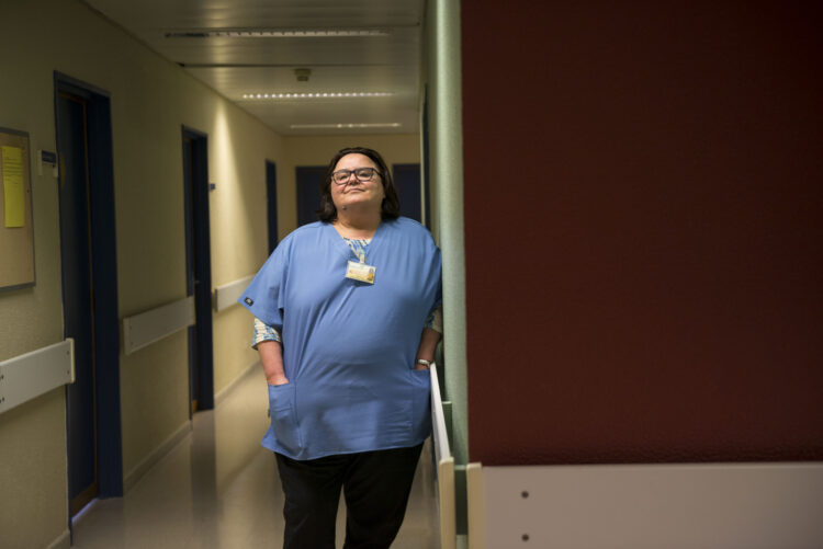 Morreu a médica que lutou pela hospitalização domiciliária em Leiria