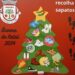 Calvaria de Cima, em Porto de Mós, recolhe sapatos para árvore de Natal