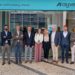 Ayvens abriu em Leiria primeira loja física em Portugal