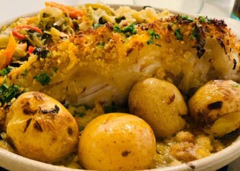 Porto de Mós promove festival do bacalhau, azeite e broa