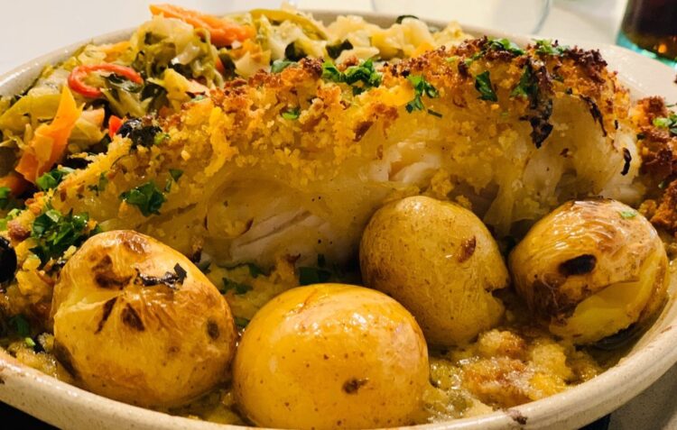 Porto de Mós promove festival do bacalhau, azeite e broa