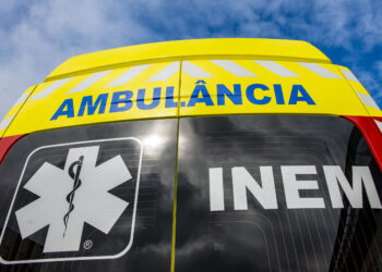 Idoso morre em Ansião após esperar por atendimento do 112 – bombeiros