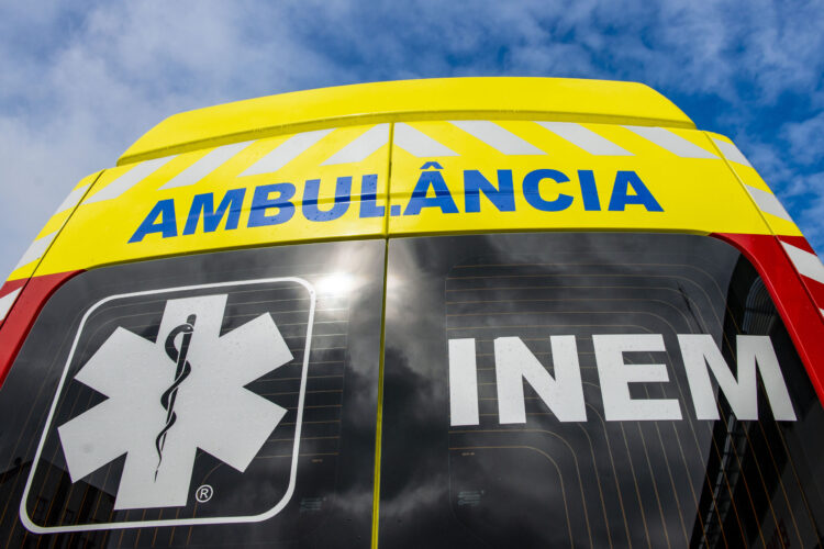 Idoso morre em Ansião após esperar por atendimento do 112 – bombeiros