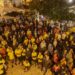 Quase 600 pessoas juntaram-se à 500.ª edição da Brisas do Lis Night Run