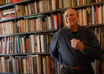 Gonçalo Byrne distinguido pela Universidade do Porto com doutoramento honoris causa