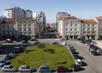 Caldas da Rainha disponibiliza novo Geoportal para público e serviços do município