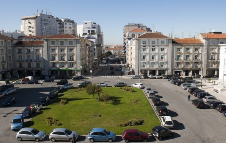Caldas da Rainha disponibiliza novo Geoportal para público e serviços do município