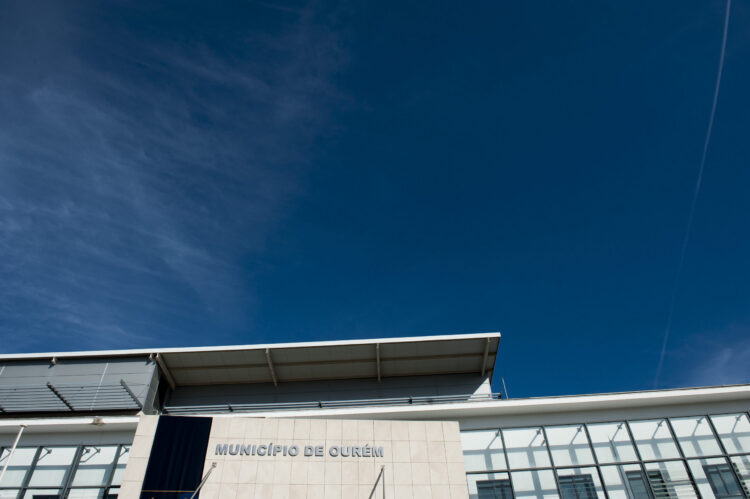 Ourém aprova orçamento recorde à boleia dos fundos do PRR