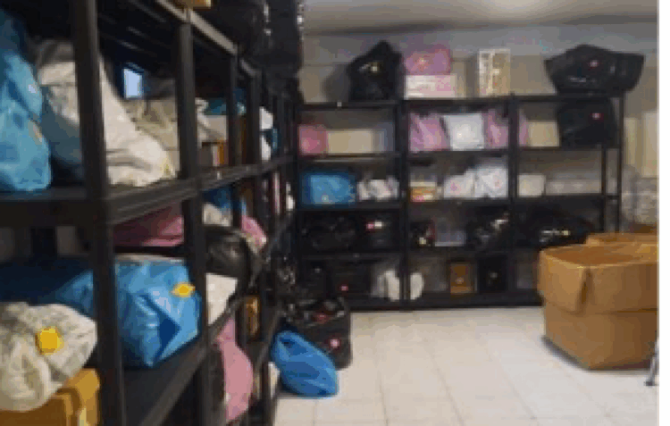 ASAE apreende milhares de produtos de tabaco e artigos contrafeitos em Leiria
