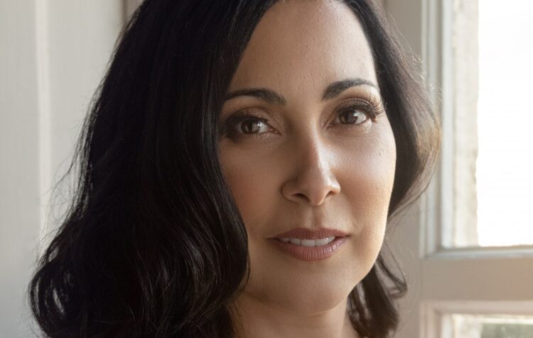 Soprano Carla Caramujo é a nova directora artística do Festival de Ópera de Óbidos