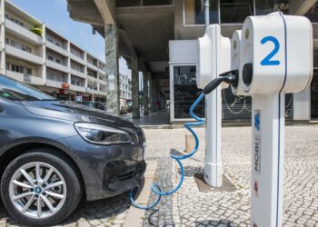 Renting de automóveis é opção cada vez mais atraente para as novas gerações