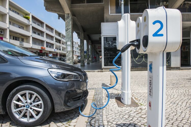 Renting de automóveis é opção cada vez mais atraente para as novas gerações