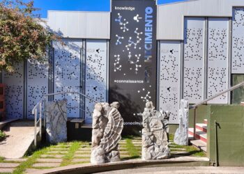 Grutas de Mira de Aire inauguram Casa do Conhecimento