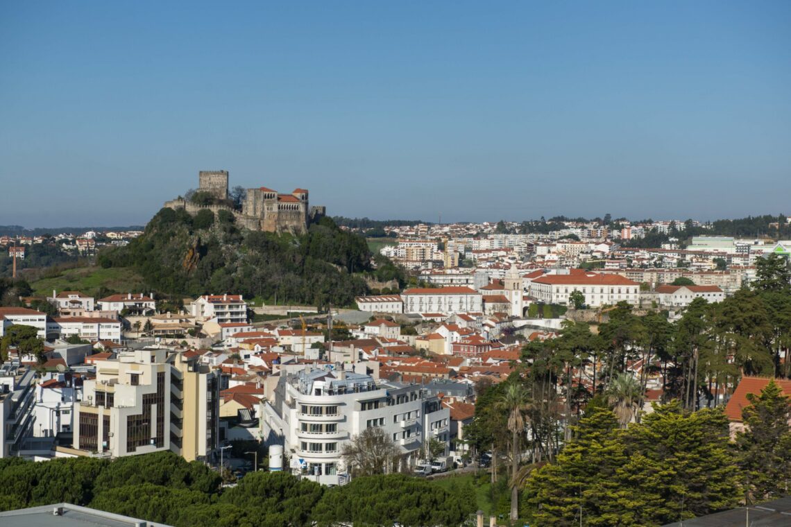 Município de Leiria tem Orçamento Participativo desde 2016