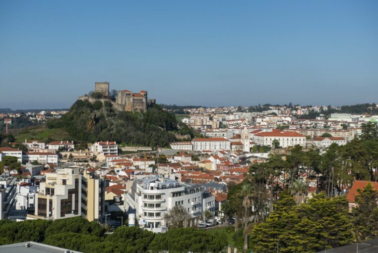 Há 26 ideias a disputar os 900 mil euros do Orçamento Participativo de Leiria