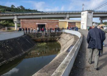 Requalificar margens do Alcoa custa 6 milhões