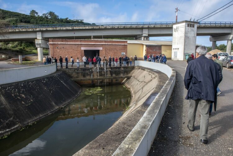 Requalificar margens do Alcoa custa 6 milhões