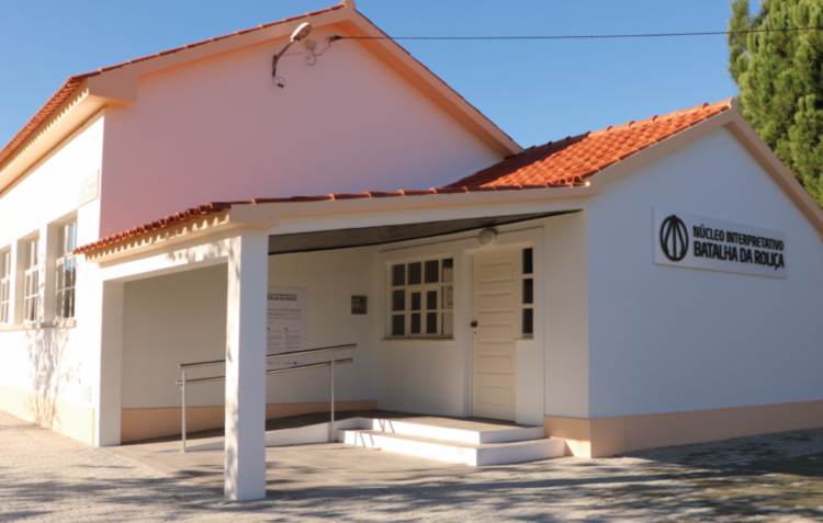 Bombarral inaugura centro interpretativo da Batalha da Roliça