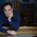 André Barros. Novo álbum para editora de Barcelona e um violino com 400 anos