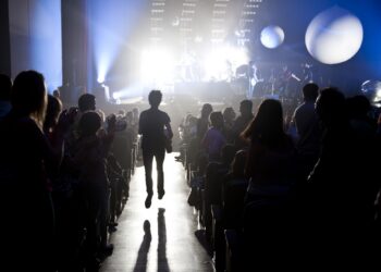 Empresa municipal vai gerir três teatros e a Black Box em Leiria