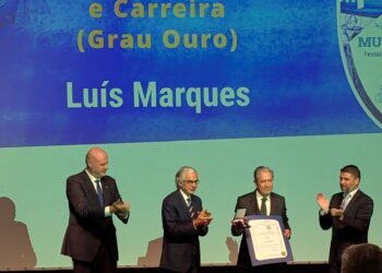 Pombal anuncia novo gimnodesportivo e incubadora de empresas no Dia do Município