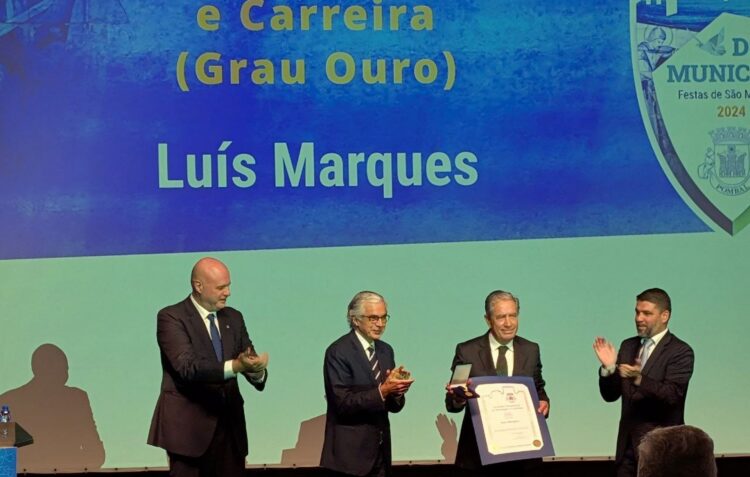 Pombal anuncia novo gimnodesportivo e incubadora de empresas no Dia do Município