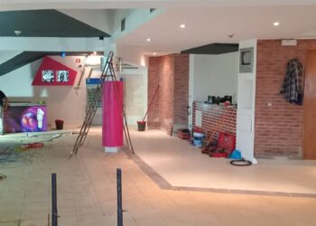 Antiga discoteca Dom Papagaio, em Mira de Aire, reabre como espaço de eventos